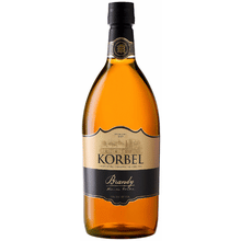 Korbel Brandy