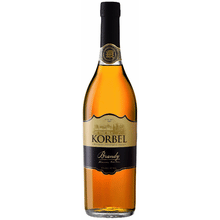 Korbel Brandy