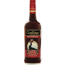 Gosling's 151 Rum