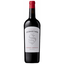 Sebastiani Cabernet North Coast