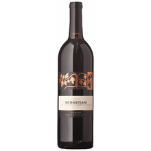 Sebastiani Merlot North Coast