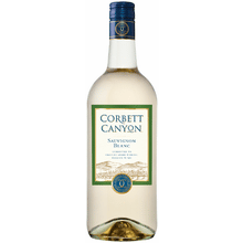 Corbett Canyon Sauvignon Blanc