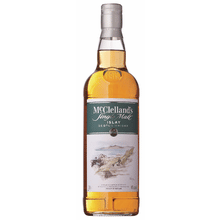 McClelland's Islay Single Malt Scotch