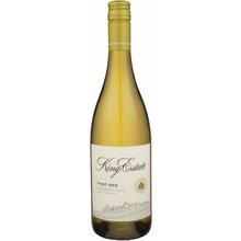 King Estate Pinot Gris Willamette Valley