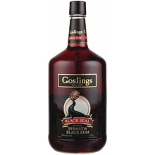 Gosling's Black Seal Rum