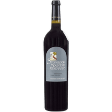 Storybook East Exp Zinfandel