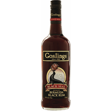 Gosling's Black Seal Rum