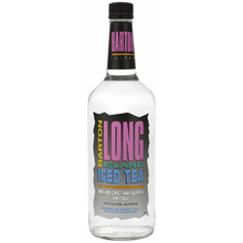 Barton Long Island Mix 75 Proof