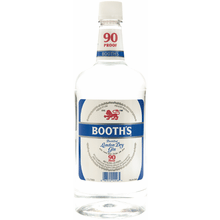 Booth's London Dry Gin