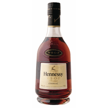 Hennessy VSOP Cognac