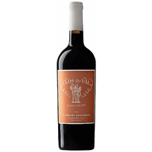 Clos du Val Cabernet Sauvignon Estate Napa Valley
