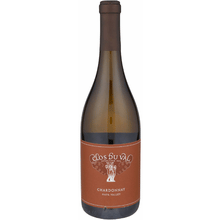 Clos du Val Chardonnay Estate Carneros