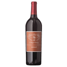 Clos du Val Merlot Estate