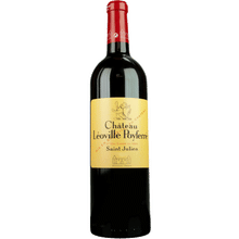 Chateau Leoville Poyferre St Julien