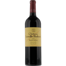 Chateau Leoville Poyferre St Julien, 2014