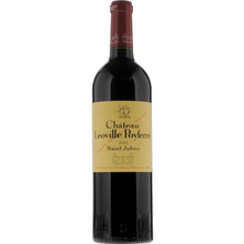 Chateau Leoville Poyferre St Julien