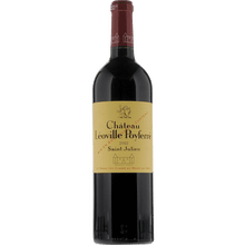 Chateau Leoville Poyferre St Julien