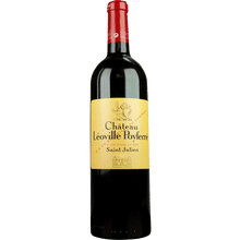 Chateau Leoville Poyferre St Julien