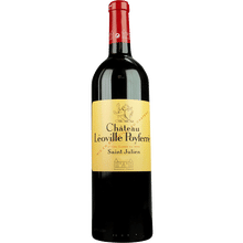 Chateau Leoville Poyferre St Julien, 2019