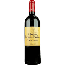 Chateau Leoville Poyferre St Julien
