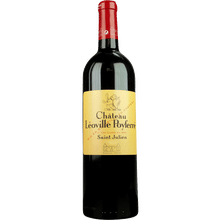 Chateau Leoville Poyferre St Julien