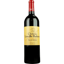 Chateau Leoville Poyferre St Julien