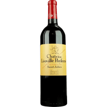 Chateau Leoville Poyferre St Julien