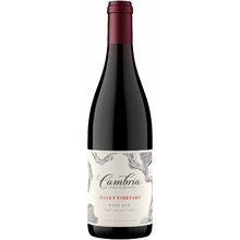 Cambria Pinot Noir Julia's Vineyard