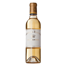 Chateau Rieussec Sauternes