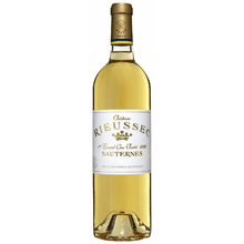 Chateau Rieussec Sauternes
