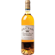 Chateau Rieussec Sauternes