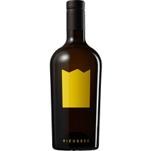 Chateau Rieussec Sauternes, 2019