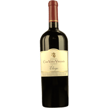 Anderson's Conn Valley Eloge Red
