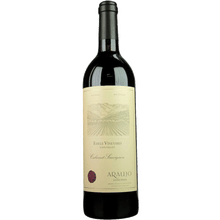 Araujo Cabernet Eisele Vineyard