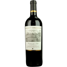 Barnett Cabernet Rattlesnake, 2021