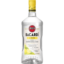 Bacardi Limon Rum