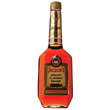 Jacquin's Apricot Brandy