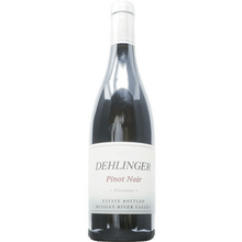 Dehlinger Estate Russian River Valley Pinot Noir
