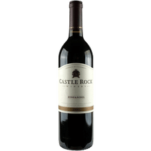 Castle Rock Zinfandel