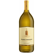 Robert Mondavi Private Selection Chardonnay
