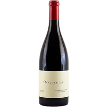 Occidental Pinot Noir Cuvee Catherine
