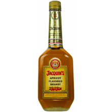 Jacquin's Apricot Brandy