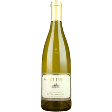 Martinelli Chardonnay Martinelli