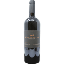 Martinelli Zinfandel Jackass