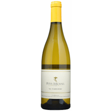Peter Michael Chardonnay Carriere