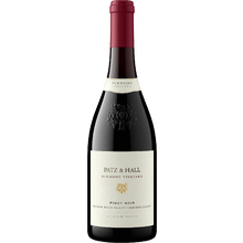 Patz & Hall Pinot Noir Burnside