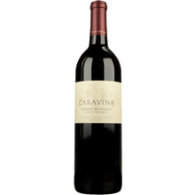 Seavey Caravina Cabernet Sauvignon Napa Valley