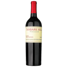 Philip Togni Cabernet Sauvignon Tanbark Hill