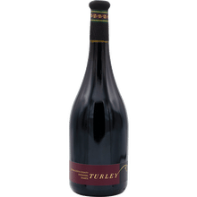 Turley Zinfandel Duarte
