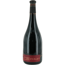 Turley Zinfandel Rattlesnake Ridge